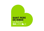Anar al web Sant Pere de Ribes municipi saludable