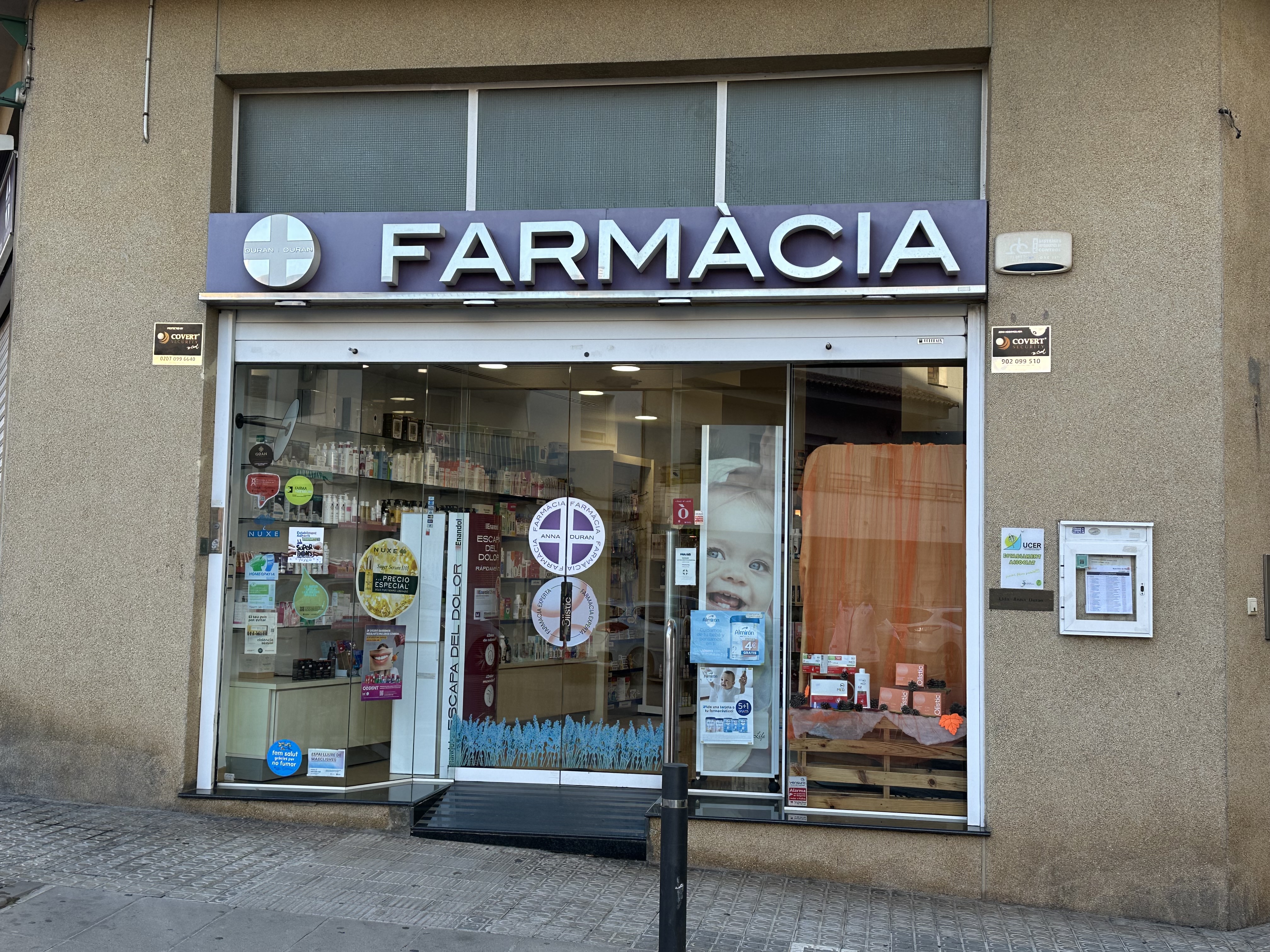 Imatge de l'establiment